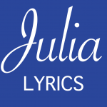 Julia lyrics 1024