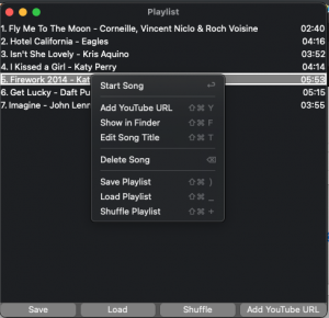 Playlist - Lyrics Player Playlist - Lyrics Player